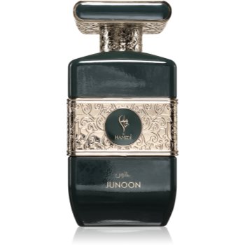 Hamidi Junoon Eau de Parfum pentru bărbați - imagine 2